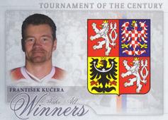Kučera František 2018 OFS Tournament of the Century #5