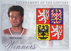 Šlégr Jiří 2018 OFS Tournament of the Century #8
