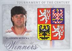 Růžička Vladimír 2018 OFS Tournament of the Century #11