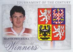 Procházka Martin 2018 OFS Tournament of the Century #13