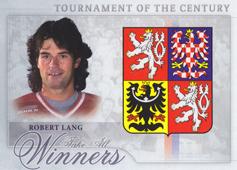 Lang Robert 2018 OFS Tournament of the Century Parallel #18