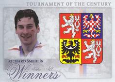 Šmehlík Richard 2018 OFS Tournament of the Century #19