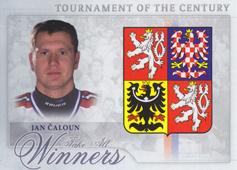 Čaloun Jan 2018 OFS Tournament of the Century #23