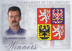 Lener Slavomír 2018 OFS Tournament of the Century Parallel #25