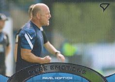 Hoftych Pavel 21-22 Fortuna Liga Pure Emotions #PE08