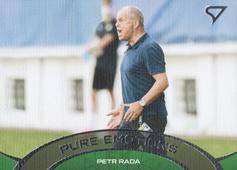 Rada Petr 21-22 Fortuna Liga Pure Emotions #PE11