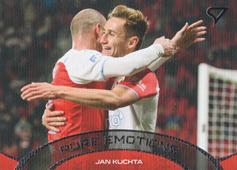 Kuchta Jan 21-22 Fortuna Liga Pure Emotions #PE18