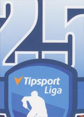 Tipsport Liga 17-18 Tipsport Liga Puzzle Logo #5