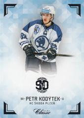 Kodýtek Petr 18-19 OFS Classic 90 let Plzeňského hokeje #PNI10