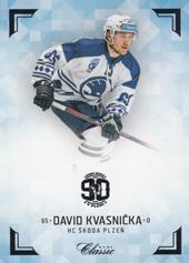 Kvasnička David 18-19 OFS Classic 90 let Plzeňského hokeje #PNI13