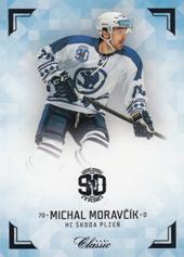 Moravčík Michal 18-19 OFS Classic 90 let Plzeňského hokeje #PNI15