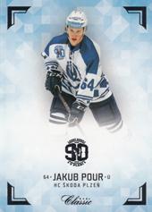 Pour Jakub 18-19 OFS Classic 90 let Plzeňského hokeje #PNI17