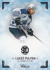 Pulpán Lukáš 18-19 OFS Classic 90 let Plzeňského hokeje #PNI19