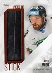 Musil Pavel 19-20 OFS Classic Piece of Stick #POS-MUS
