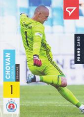 Chovan Adrián 21-22 Fortuna Liga Promo #1