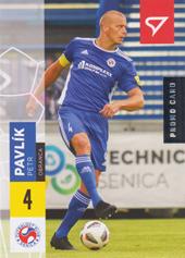 Pavlík Petr 21-22 Fortuna Liga Promo #159