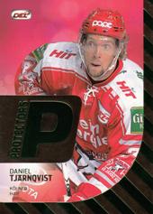 Tjärnqvist Daniel 12-13 Playercards DEL Protectors #PR08