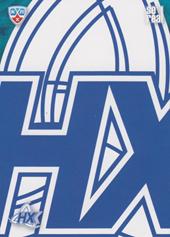 Neftekhimik Nizhnekamsk 13-14 KHL Sereal Clubs Logo Puzzle #PUZ-158
