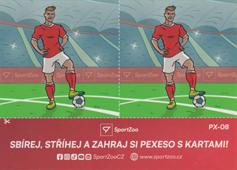 23-24 Fortuna Liga Minigames #PX-08