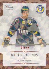 Padrnos Martin 18-19 OFS Chance liga Rainbow #103