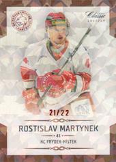 Martynek Rostislav 18-19 OFS Chance liga Rainbow #205