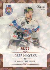 Mikyska Josef 18-19 OFS Chance liga Rainbow #263