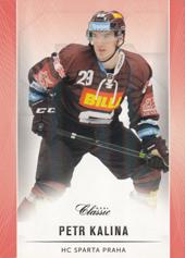 Kalina Petr 16-17 OFS Classic Red #11