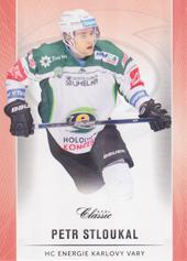 Stloukal Petr 16-17 OFS Classic Red #41