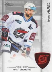 Huml Ivan 17-18 OFS Classic Red #52