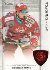 Doudera Milan 17-18 OFS Classic Red #62
