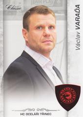 Varaďa Václav 17-18 OFS Classic Red #71