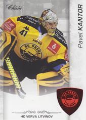 Kantor Pavel 17-18 OFS Classic Red #87