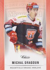 Dragoun Michal 16-17 OFS Classic Red #267