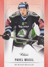 Musil Pavel 16-17 OFS Classic Red #272