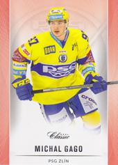 Gago Michal 16-17 OFS Classic Red #359