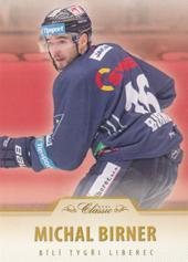Birner Michal 15-16 OFS Classic Retail #87