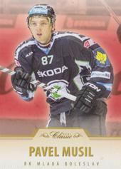 Musil Pavel 15-16 OFS Classic Retail #100