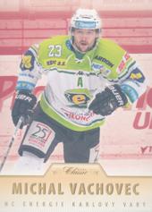 Vachovec Michal 15-16 OFS Classic Retail #299