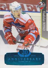 Boiko Vladislav 17-18 OFS Classic Retro Blue #291