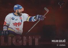 Gulaš Milan 22-23 Tipsport Extraliga Red Light #RL-07