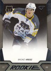 Kreisz Brúnó 18-19 Tipsport Liga Rookie #R09