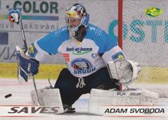 Svoboda Adam 11-12 OFS Plus Saves #10