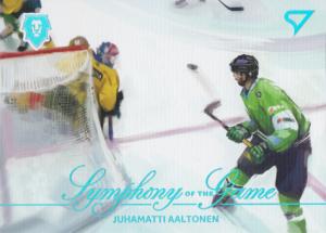 Aaltonen Juhamatti 23-24 Tipsport Extraliga Symphony of the Game #SG-6