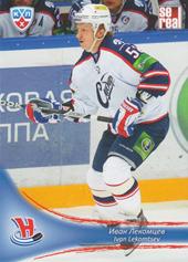 Lekomtsev Ivan 13-14 KHL Sereal #SIB-007