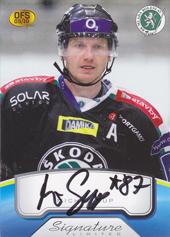 Sup Michal 09-10 OFS Plus Signature Limited Black #SIGN-22