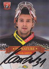 Kantor Pavel 13-14 OFS Plus Signature Silver #43