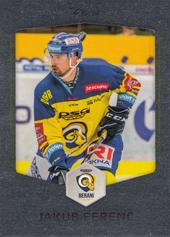 Ferenc Jakub 18-19 OFS Classic Silver #151