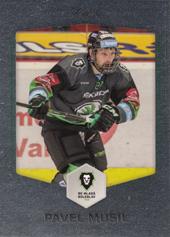 Musil Pavel 18-19 OFS Classic Silver #191