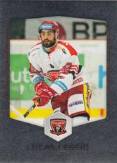 Lessio Lucas 18-19 OFS Classic Silver #261