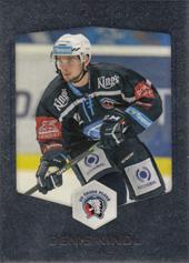 Kindl Denis 18-19 OFS Classic Silver #317